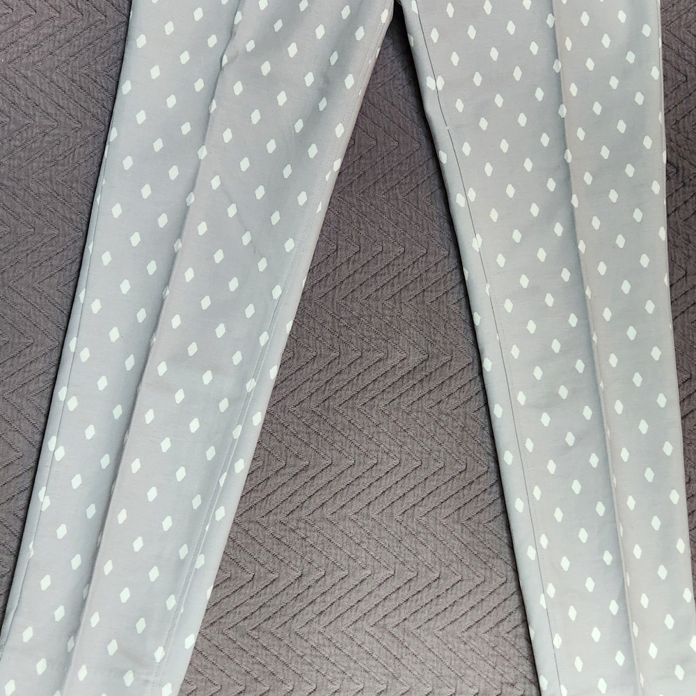Crosby pants